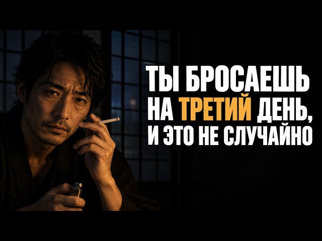 The Japanese System for Breaking Any Bad Habit: 5 Steps