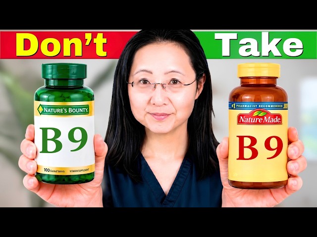 No More Dementia! The Longevity Vitamin