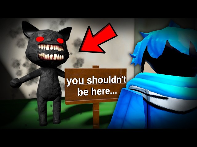 TESTING SECRETS in ROBLOX GAMES...
