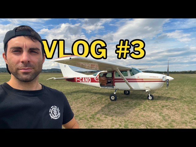 Day in the Life of an Aerospace Engineer - Episode 3