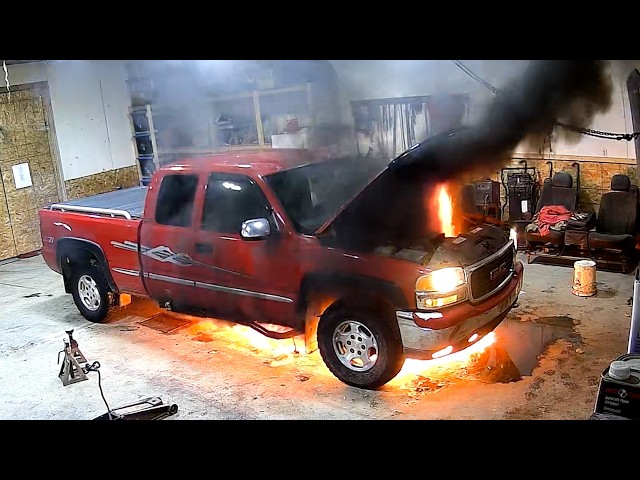 Best Mechanic and Construction Fails | Chaos and Destruction!