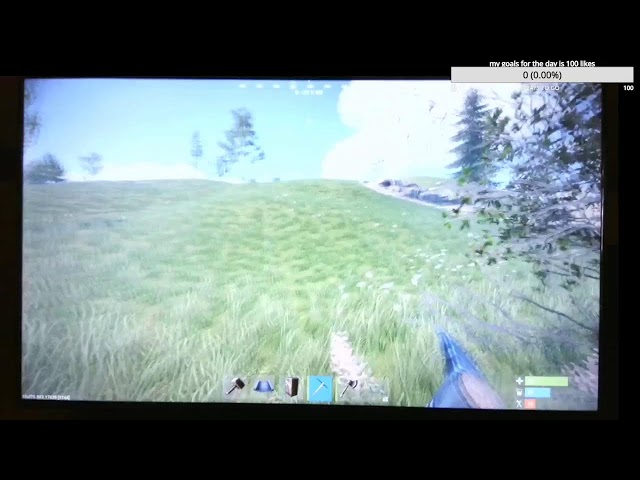 rust