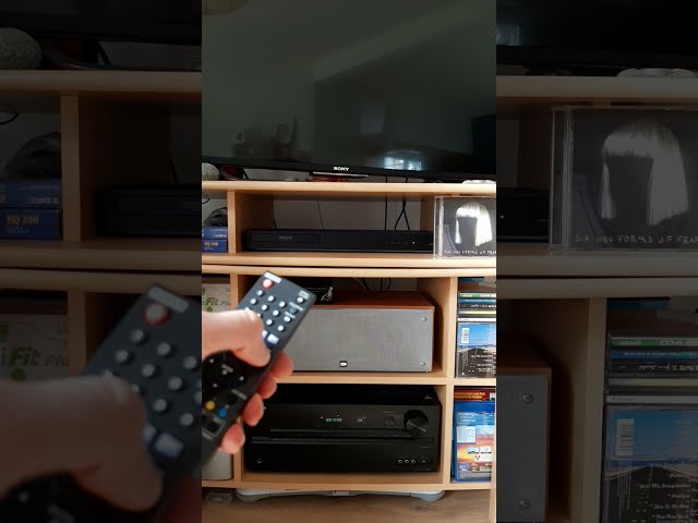 LG UBK80 - Video 2 : How to avoid HDMI issues on HomeCinema downward