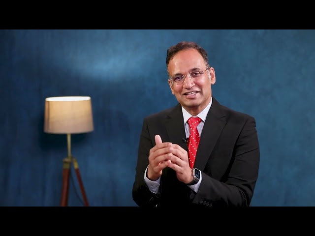 The Importance of Preventive Health | Dr. K. Vinayak Senthil | SPEED HOSPITALS