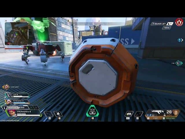 Vod from 9/24/26