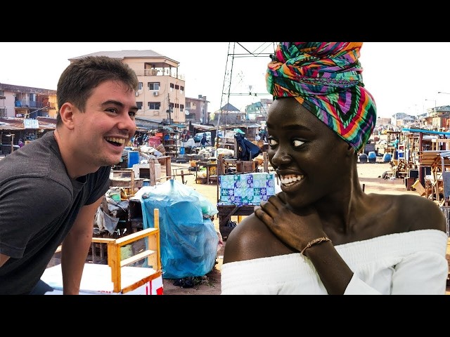 I Surprised Strangers in Every Language (The Greatest Hits)