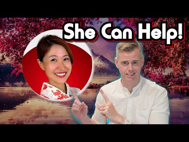 How To Actually Speak Japanese