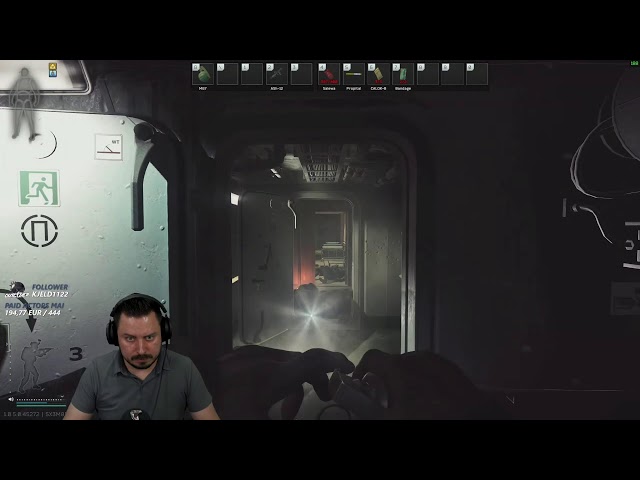 24/7 EFT 1.0 VODs - #EscapefromTarkov