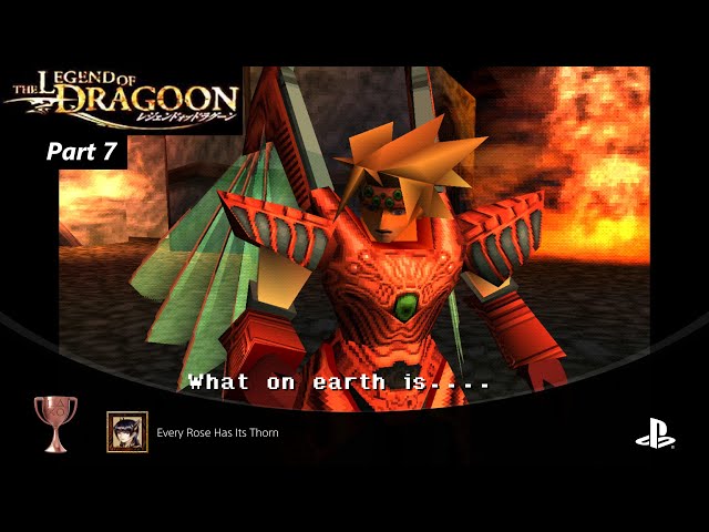 The Legend of Dragon PS5 Walkthrough Part 7 (Commentary) - Kongol Boss Fight