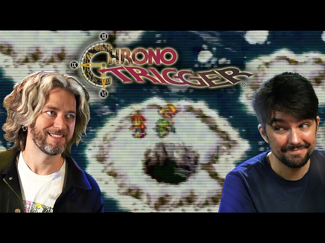 We Can Still Fix TIME | Chrono Trigger Blind Playthrough (5/8)