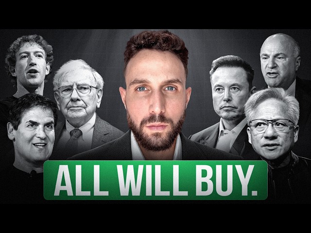 Every Billionaire Will Own This Crypto Coin (Not Bitcoin)