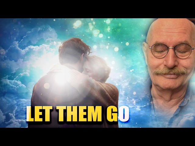 SAYING GOODBYE TO DEPARTED LOVED ONES | Healing Grief, Releasing Guilt & Reconnecting Beyond Death