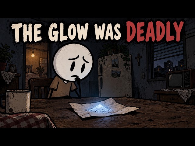 They Brought Home a Blue Glow. It Was Already Killing Them.