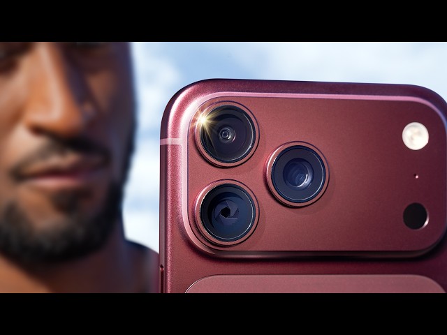 iPhone 18 Pro Review: All About that Chip