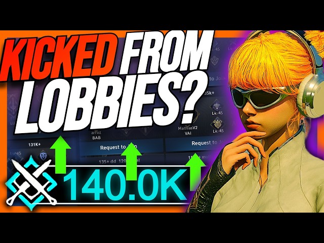 HIGH GEARSCORE BUT LOW COMBAT POWER? | FIX THIS NOW | COMPLETE PROGRESSION GUIDE | AION2