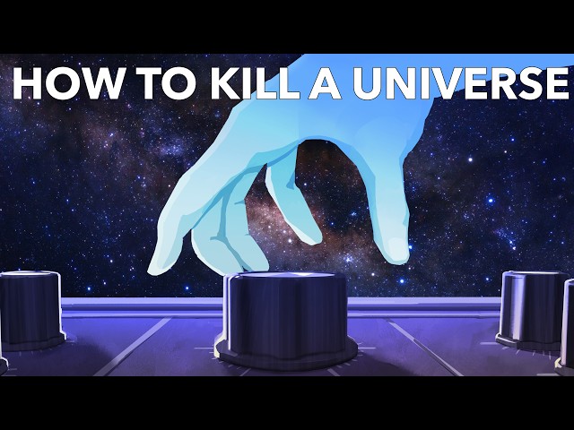 The Most Controversial Idea In Physics