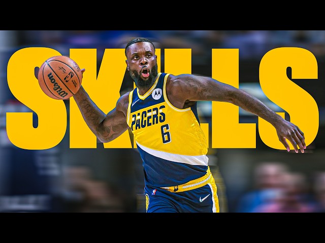 NBA "Insanely Skilled" 🔥 Moments