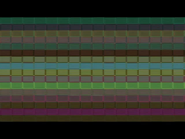 Neon Diagonal Pulse Checkerboard ⚡ | 60FPS Seamless Synthwave Loop 4k