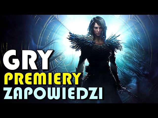 GAMES, RELEASES, ANNOUNCEMENTS - Gaming World News / WEEK IN GAMES
