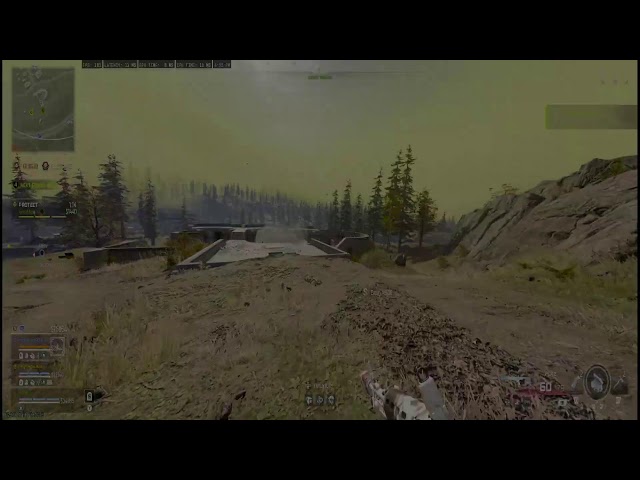 Warzone Live Stream