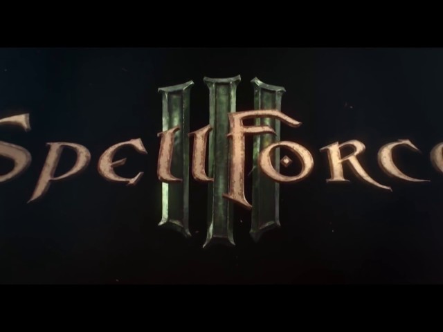 Nuevo trailer de SpellForce 3 - Un vistazo al PvP