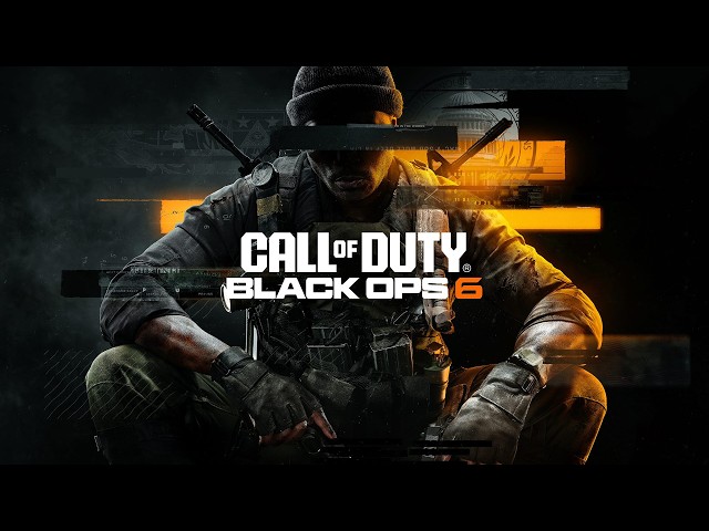 Call of Duty Black ops 6 Multiplayer gameplay Nomad (Hardpoint)