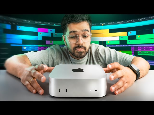 The 2026 Mac Mini Got Expensive… But Nothing Can Beat It!