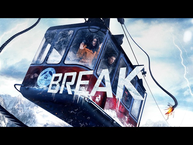 BREAK | Full Thriller Movie English | Hollywood Adventure Movie | Tigran Sahakyan