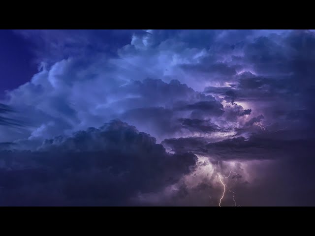 3 Hours Nature Sounds To Help You Sleep | Rain Sounds For Sleeping | Nature White Noise
