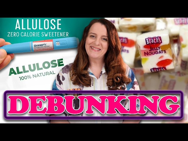 Debunking TikTok weight loss hack