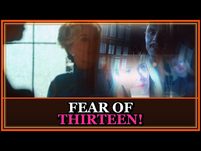 American Horror Story Season 13 Episode 1 Ending Explained | The Curse Of Thirteen Begins
