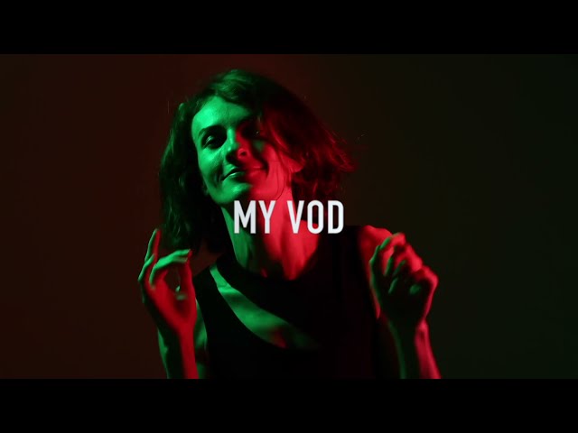 On Demand | In Control | Communicada VOD