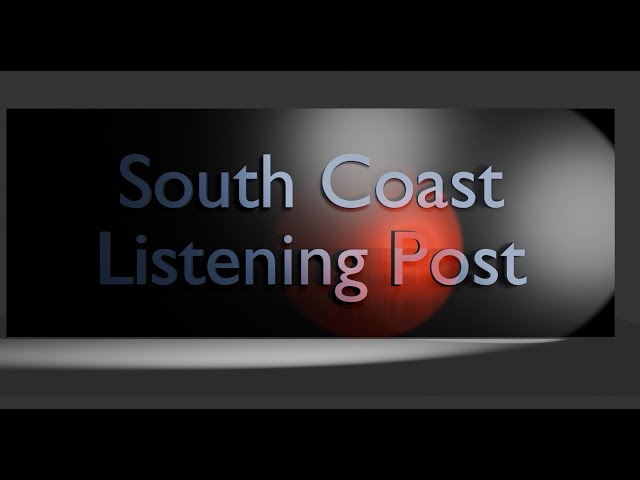 Live #Scanner Stream - Sept 11th, 2026 - Cape Cod Area Fire/EMS