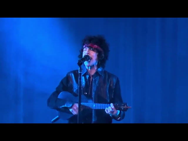 Best In Life - LP Live at The Showbox SoDo in Seattle, Washington 9/4/2026