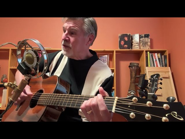 Singer Songwriter