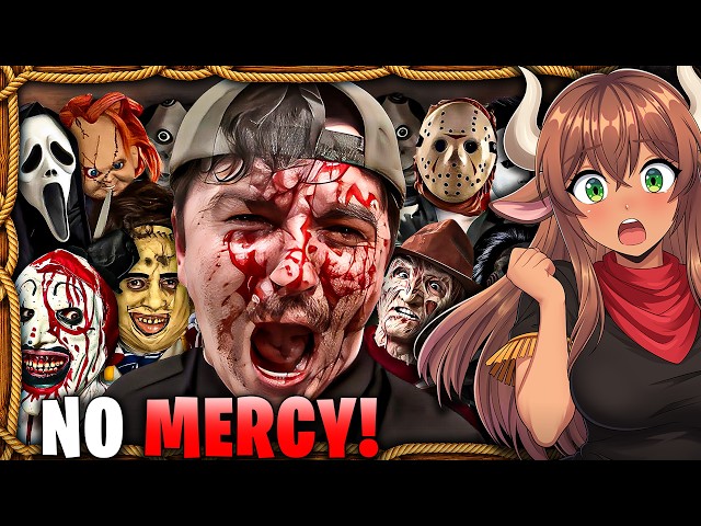 This BROKE Me... 😭 | VTuber Reacts to JayDaddy Best of Horror for the First Time!