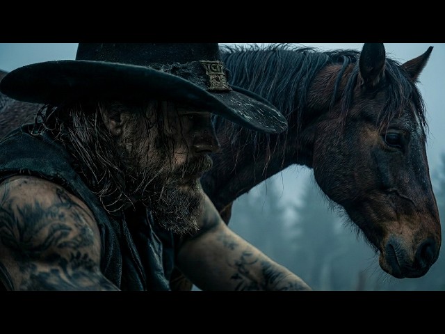 IRON DUST | 15 Dark Country Songs That Hit Harder Than Life Itself | Storm Chant