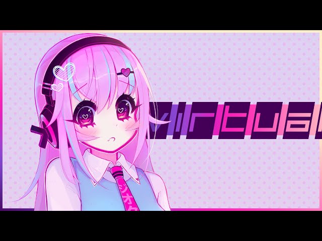 Geoxor - Virtual