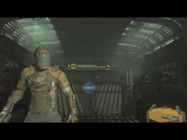 DEAD SPACE REMAKE Part 2 Walkthrough - MUST WATCH for Horror Fans