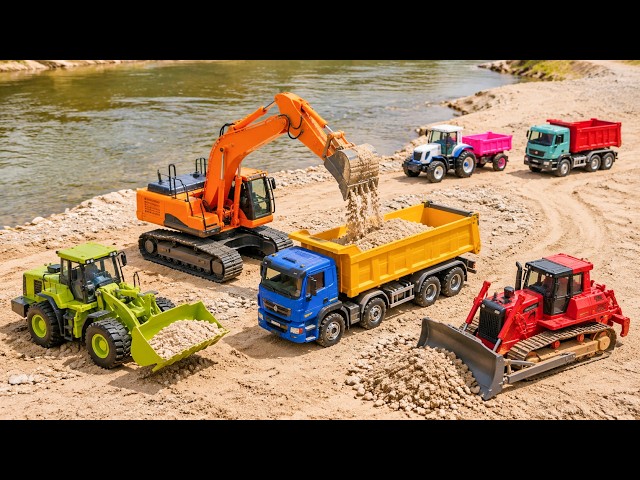 Diy diorama making mini motor water pump science project @SanCreator1