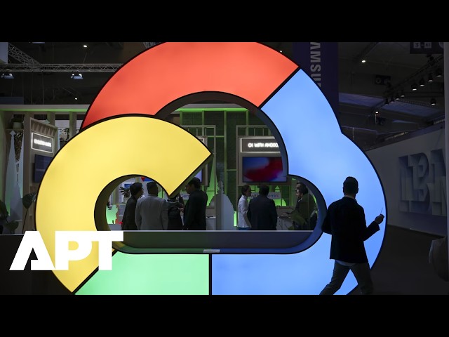 Revolut Users Face Disruptions as Google Cloud Reports Technical Issues | APT