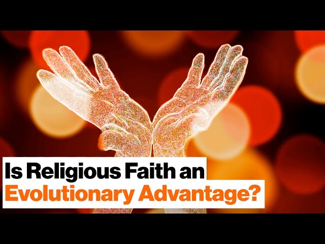 Religion Is Nature's Antidepressant | Robert Sapolsky | Big Think