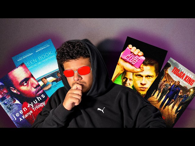 اعمال غريبه/رهيبه شفتها اخر فتره (+16)