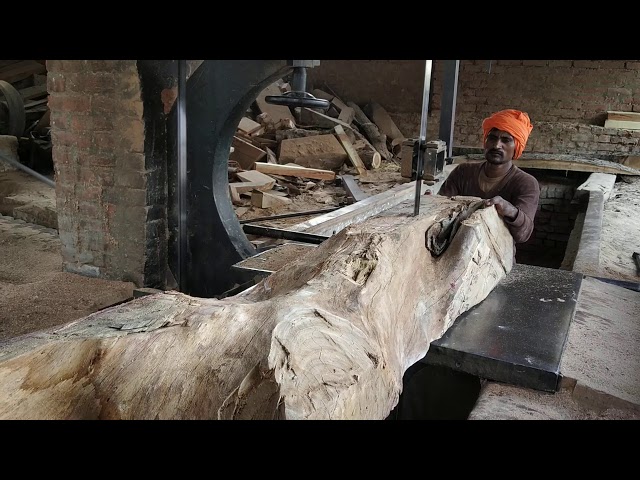 Ara machine | wood meel | Best Wood Cutting Machine