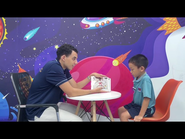 Mạnh Dũng Unit 8 Flashcard Kiddo