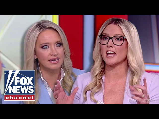 Dems' far-left lurch sparks HEATED 'Outnumbered' debate