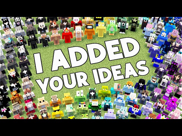 The community has done it once again
