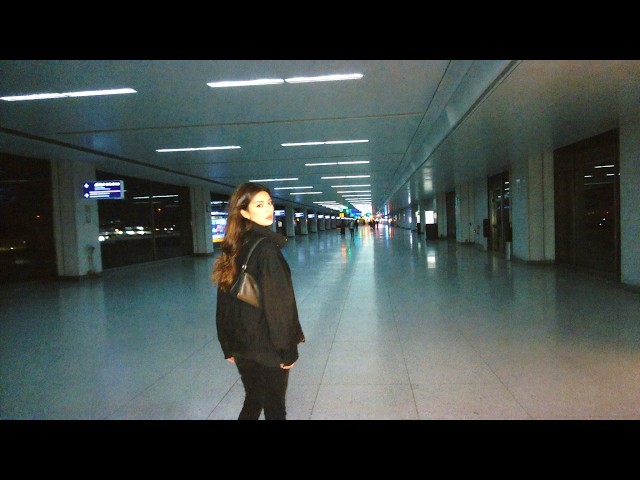 ambient airlines - last call. don't miss this flight. | ambient dub techno mix