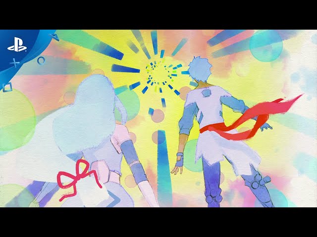 Haven - Opening Movie | PS4
