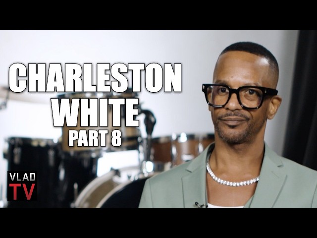 Charleston White: NBA YoungBoy is Fighting a Demon Inside Him, He Still Wants to Kill (Part 8)